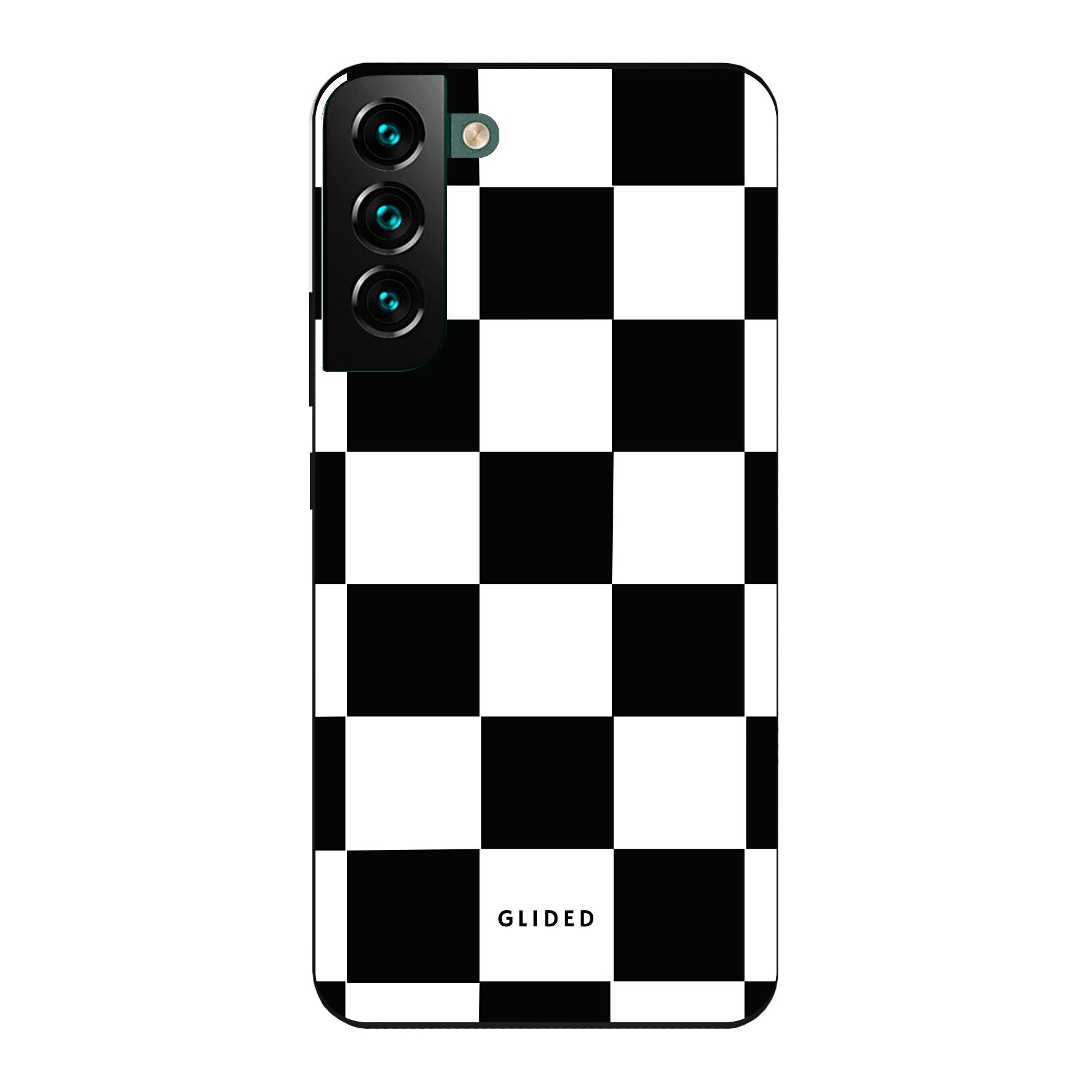 Classic Chess - Samsung Galaxy S22 Plus Handyhülle Soft case