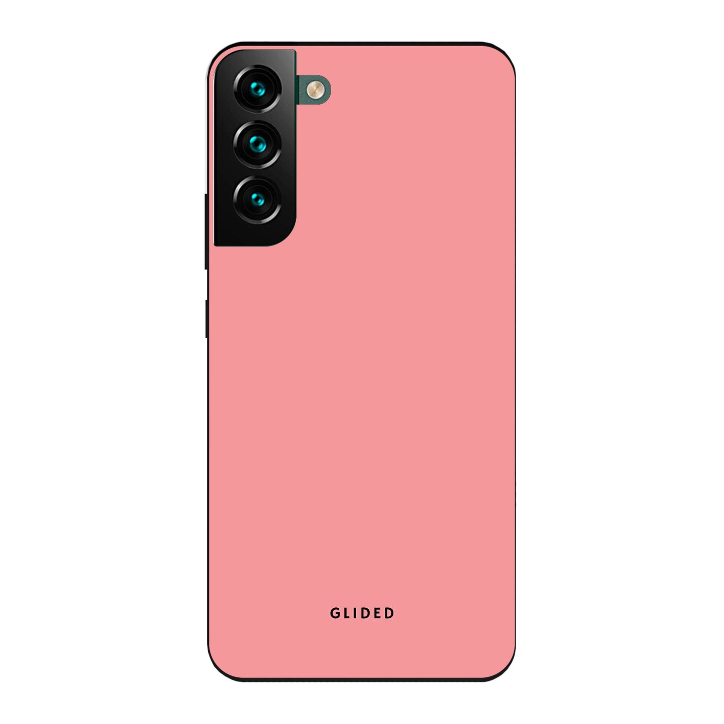 Blush Bloom - Samsung Galaxy S22 Plus Handyhülle Soft case