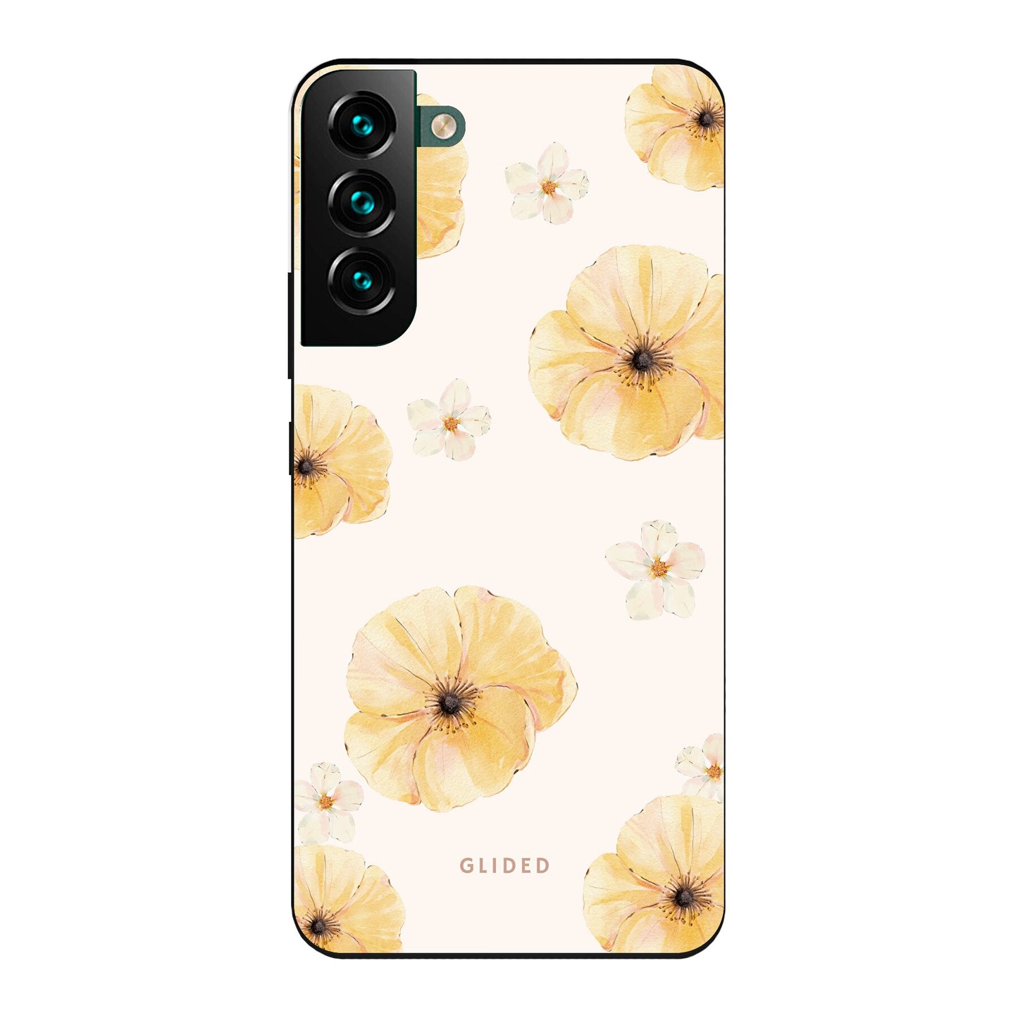 Sunny | GLIDED X CARMEN.RSO - Samsung Galaxy S22 Plus - Soft case