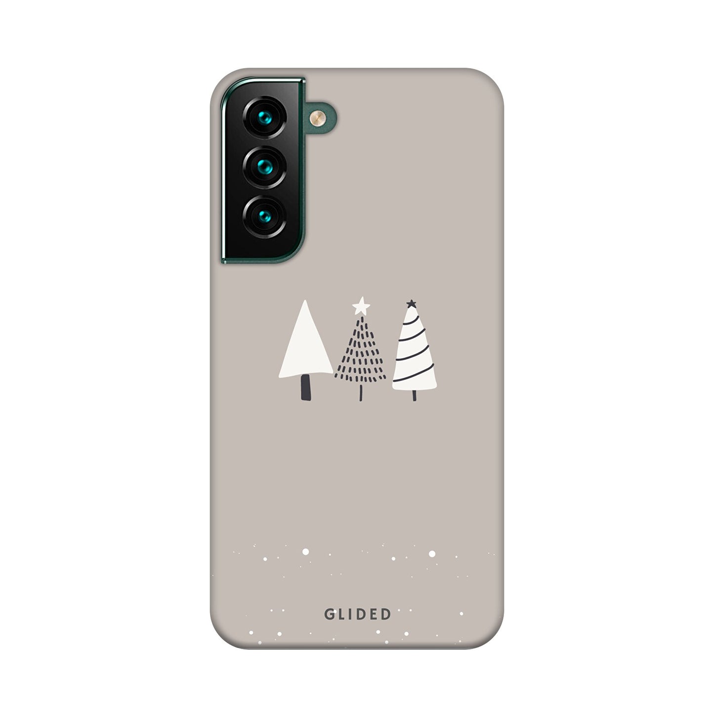 Snowscape - Samsung Galaxy S22 Plus Handyhülle Tough case