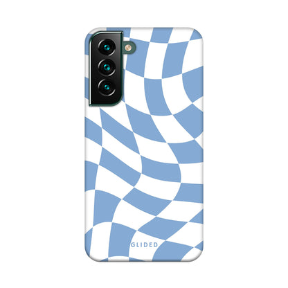 Blue Chess - Samsung Galaxy S22 Plus Handyhülle Tough case