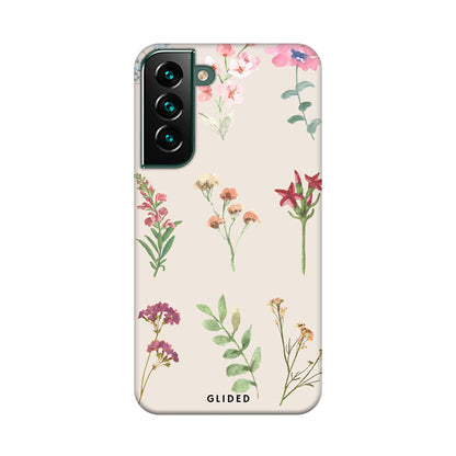 Botanical Garden - Samsung Galaxy S22 Plus - Tough case