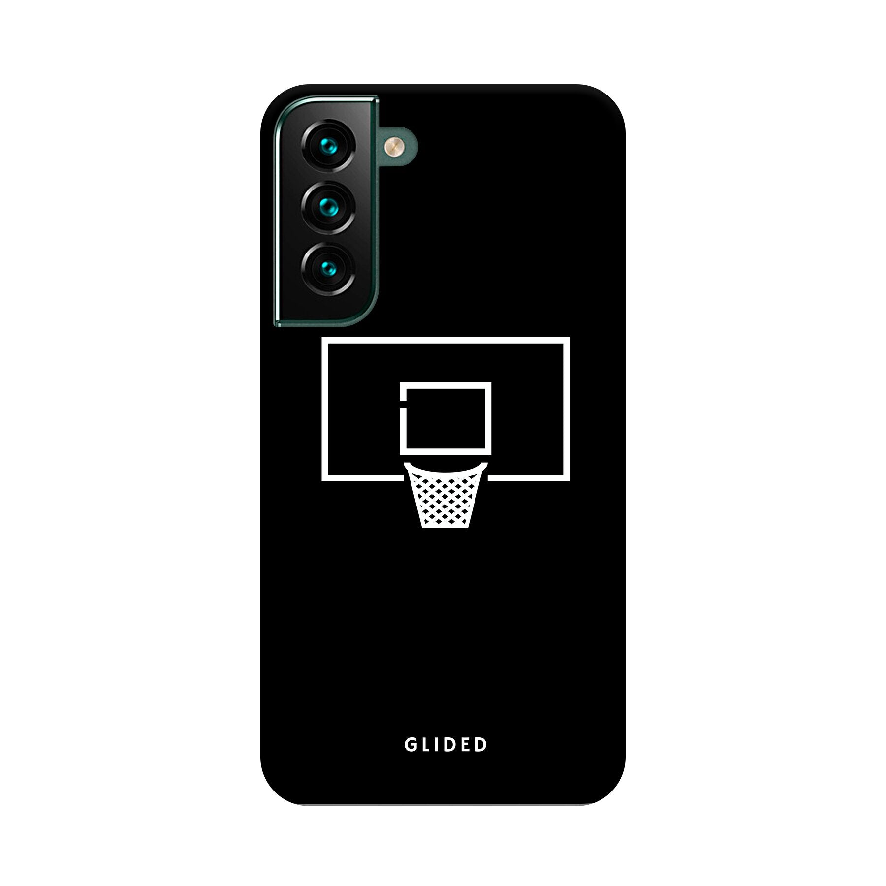 Basketball Fun - Samsung Galaxy S22 Plus Handyhülle Tough case