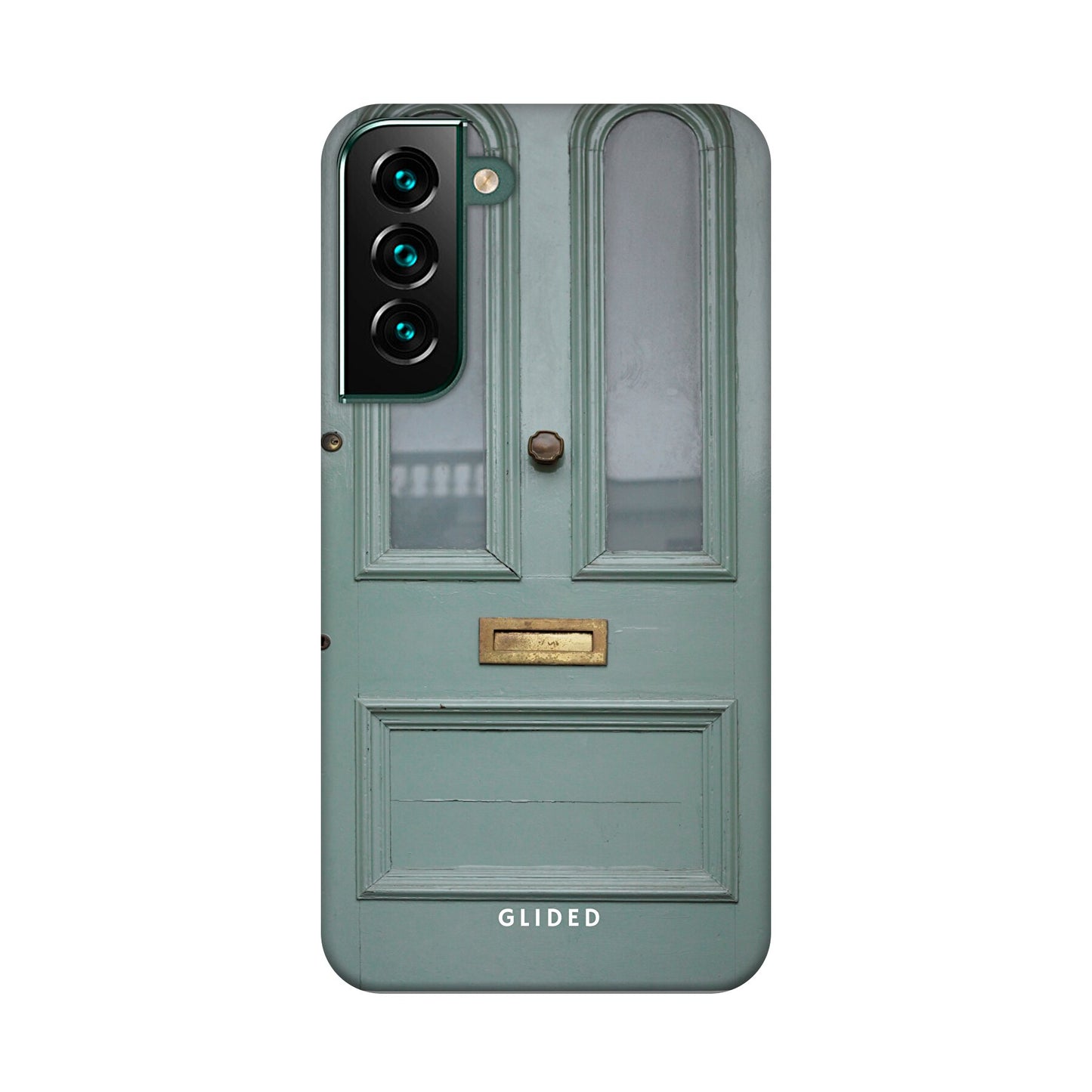 Doorway Dream - Samsung Galaxy S22 Plus Handyhülle Tough case