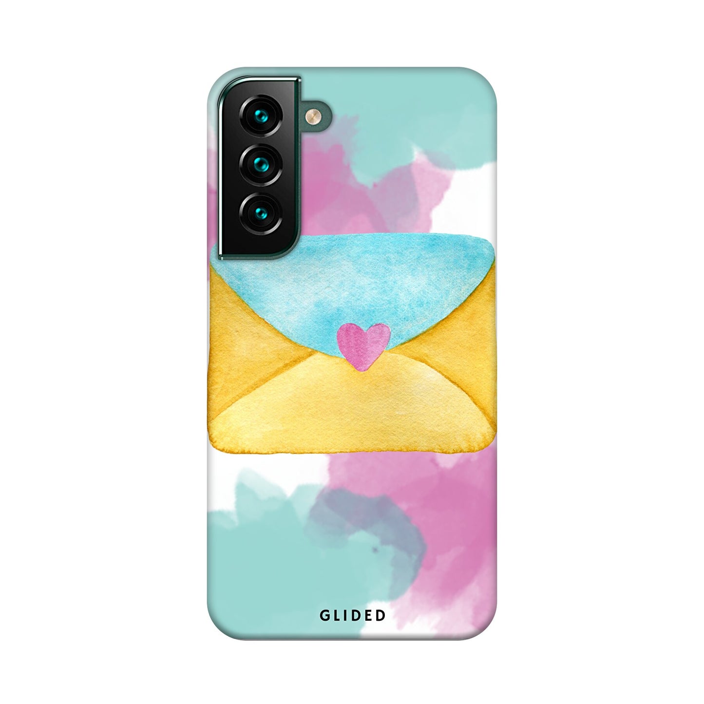 Envelope - Samsung Galaxy S22 Plus - Tough case