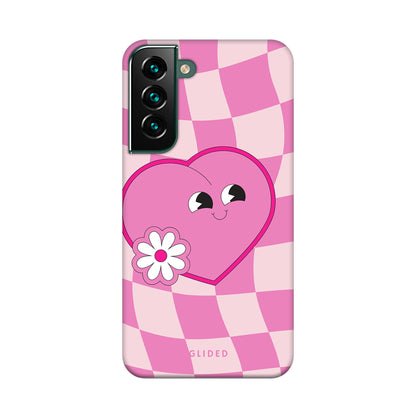 Sweet Love - Samsung Galaxy S22 Plus Handyhülle Tough case