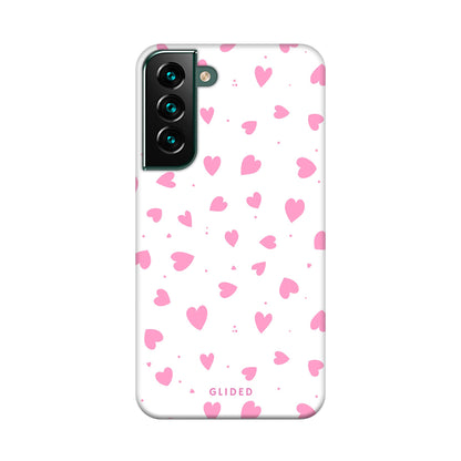 Infinite Love - Samsung Galaxy S22 Plus Handyhülle Tough case