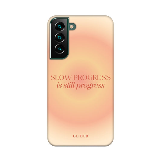 Progress - Samsung Galaxy S22 Plus Handyhülle Tough case