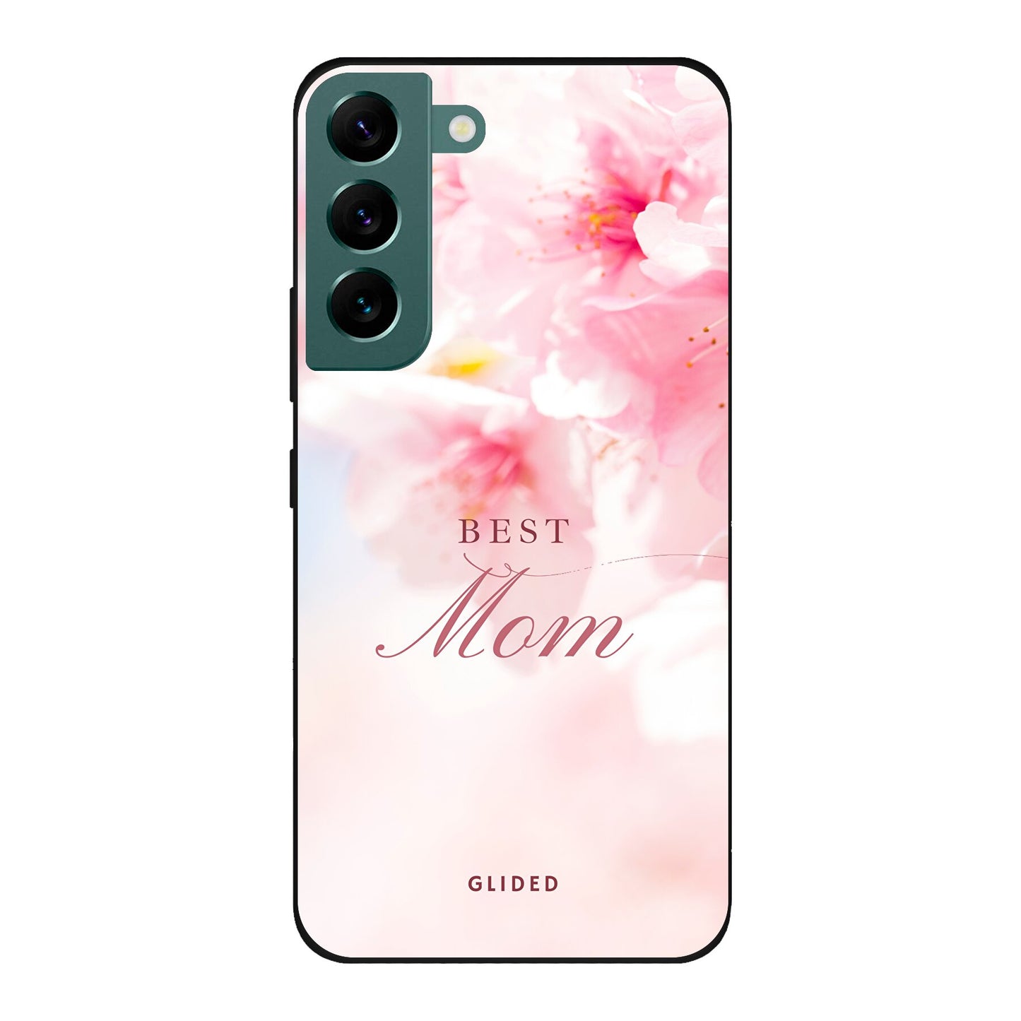 Flower Power - Samsung Galaxy S22 - Soft case