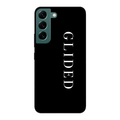 Premium Glided Exclusive - Samsung Galaxy S22 Handyhülle Soft case