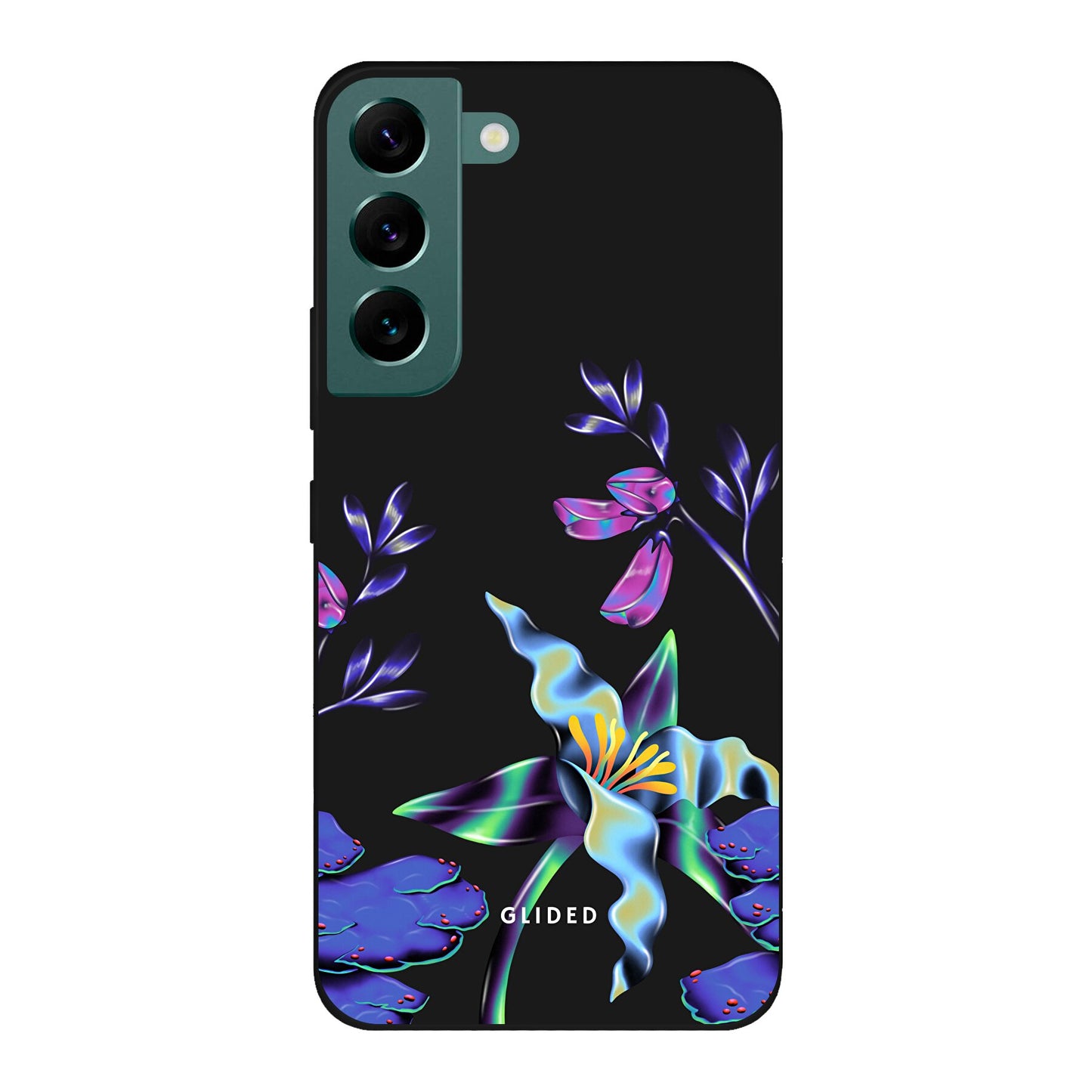 Special Flower - Samsung Galaxy S22 Handyhülle Soft case