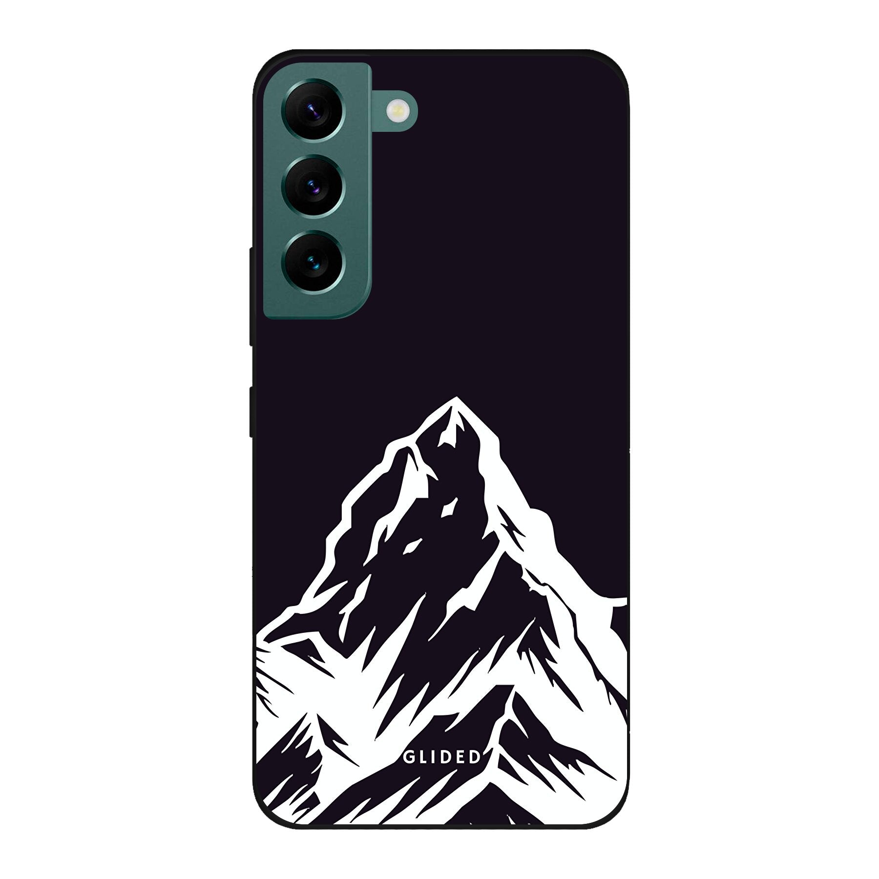 Alpine Adventure - Samsung Galaxy S22 - Soft case