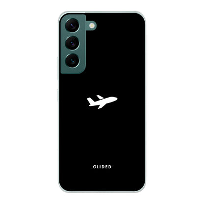 Fly Away - Samsung Galaxy S22 Handyhülle Soft case