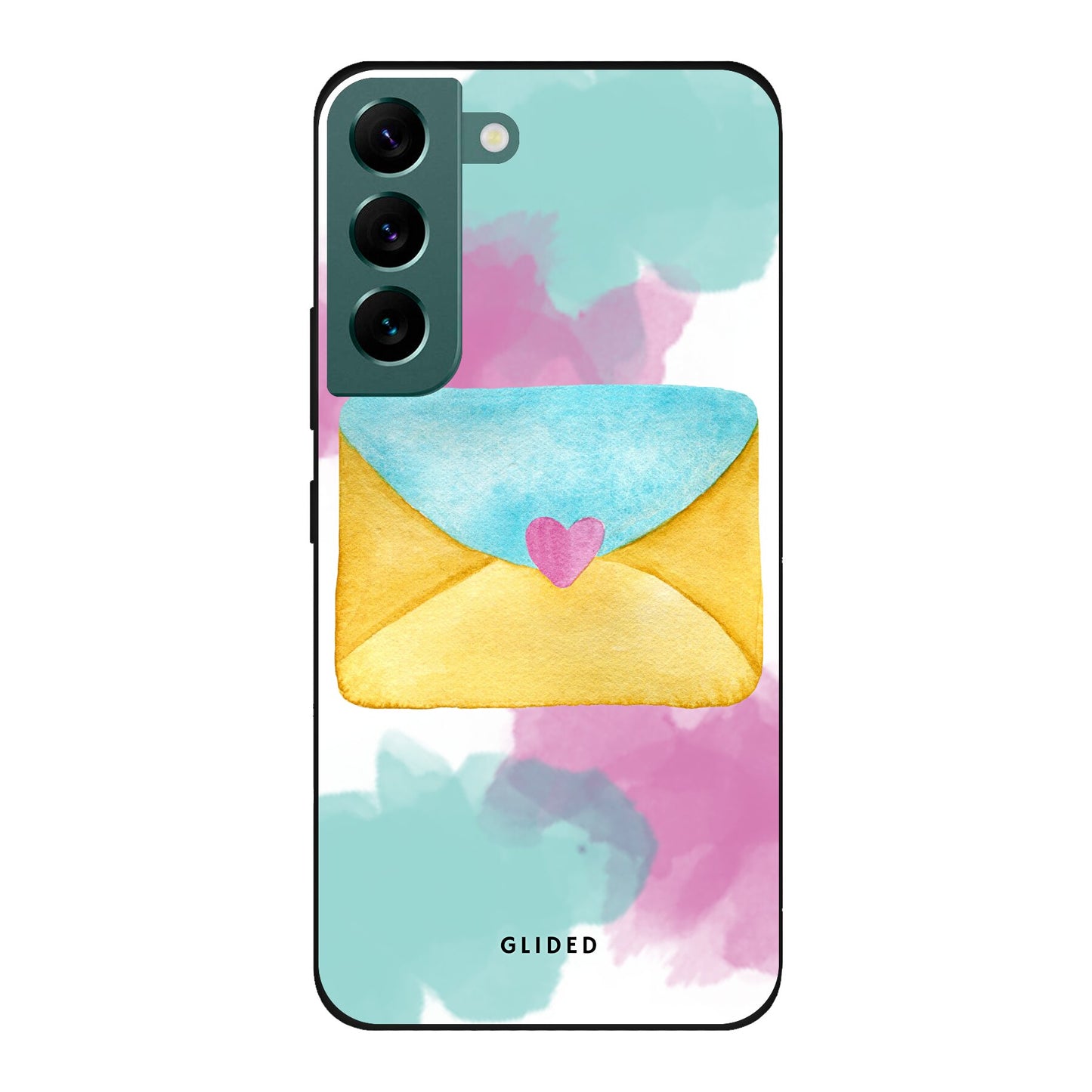 Envelope - Samsung Galaxy S22 - Soft case