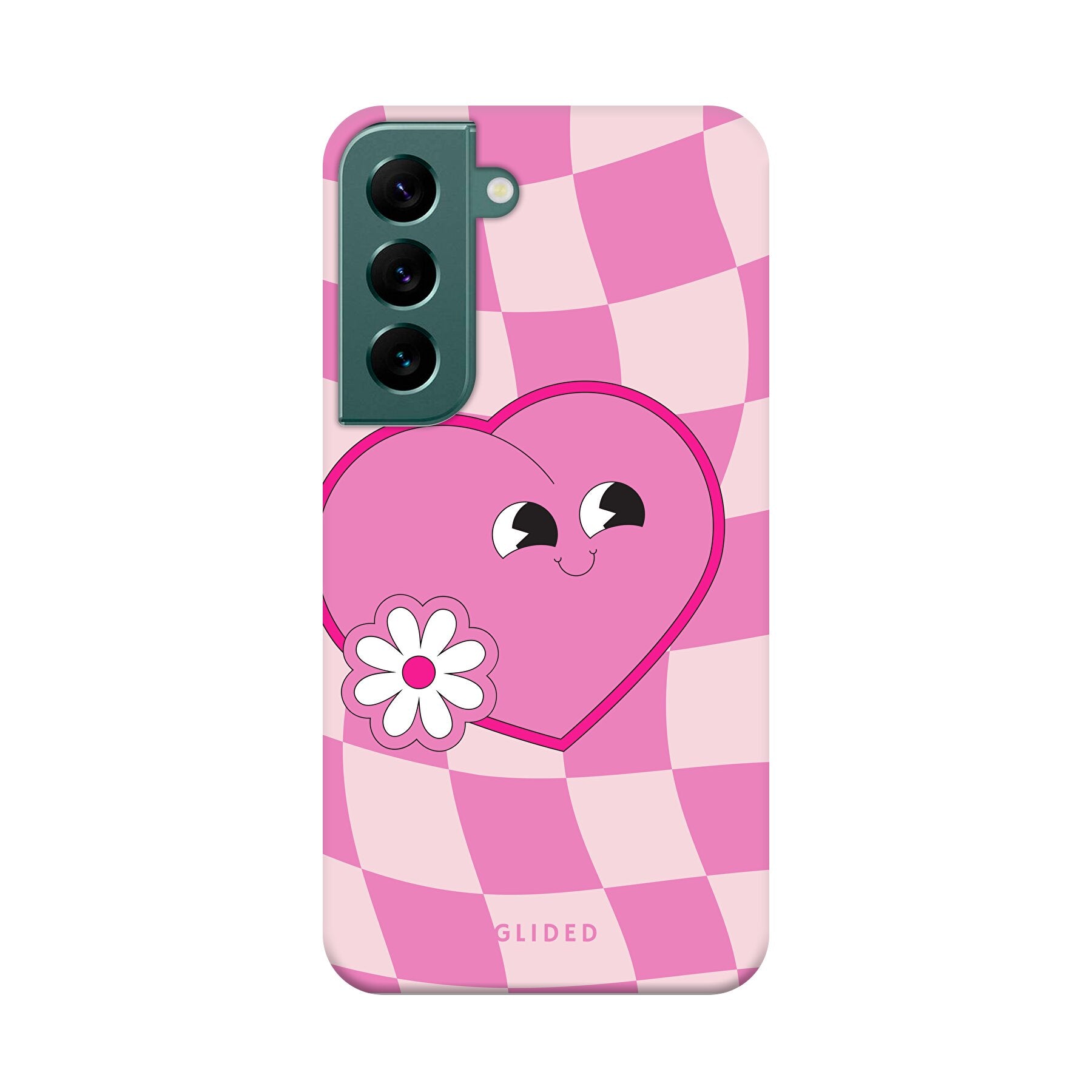 Sweet Love - Samsung Galaxy S22 Handyhülle Tough case