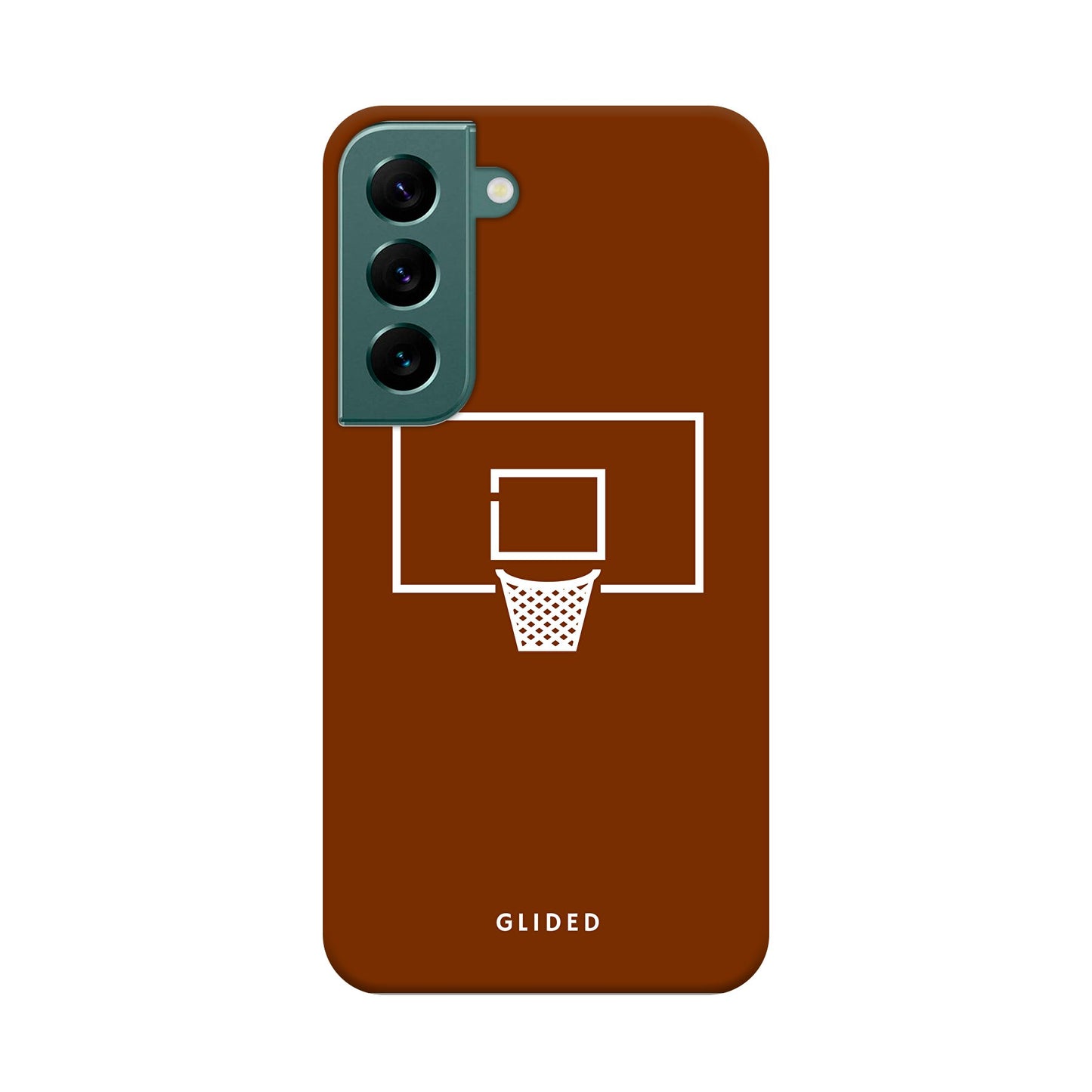 Basket Blaze - Samsung Galaxy S22 Handyhülle Tough case