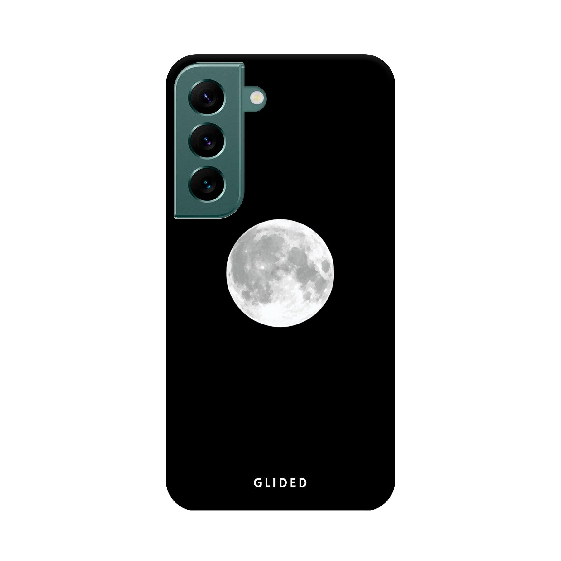 Epic Moon - Samsung Galaxy S22 Handyhülle Tough case