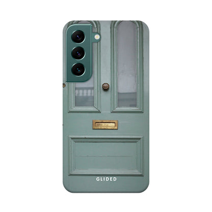 Doorway Dream - Samsung Galaxy S22 Handyhülle Tough case