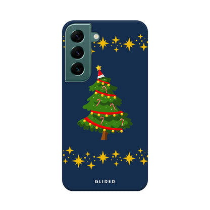 Christmas Tree - Samsung Galaxy S22 Handyhülle Tough case