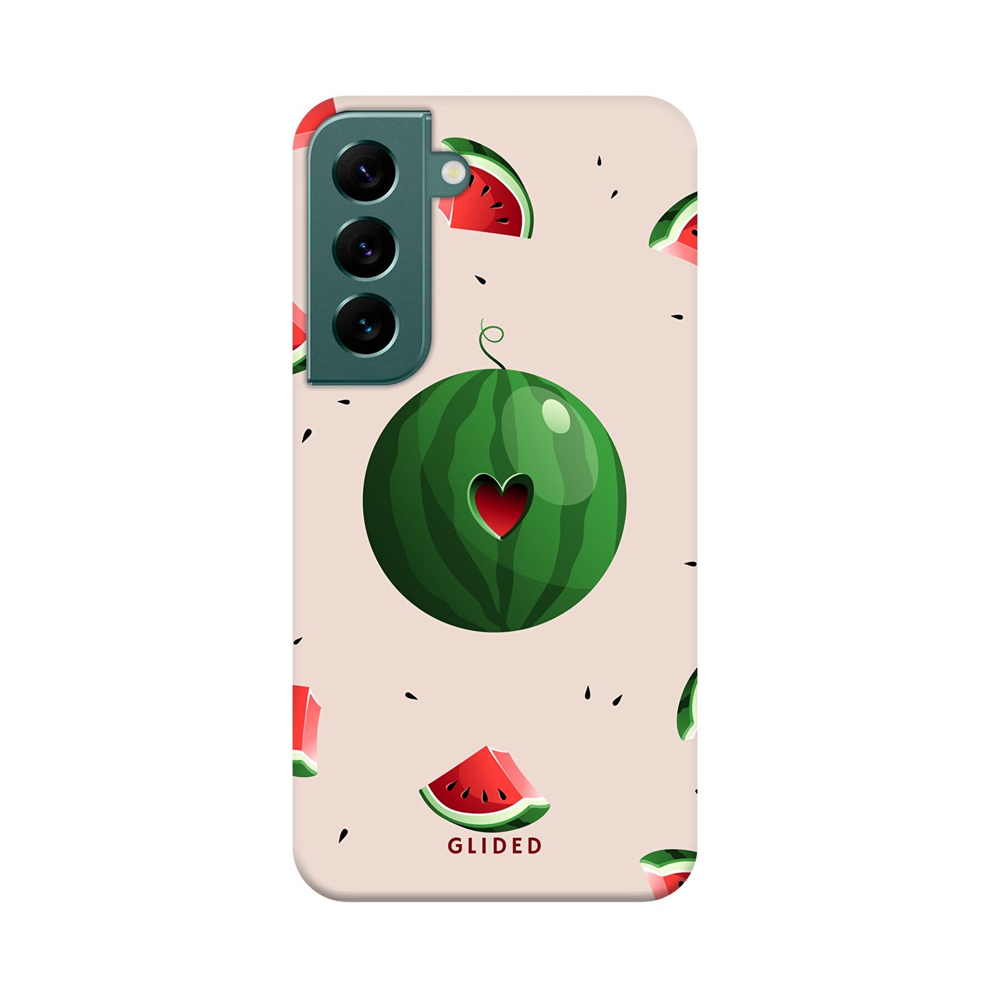 TastyLove - Samsung Galaxy S22 Handyhülle Tough case