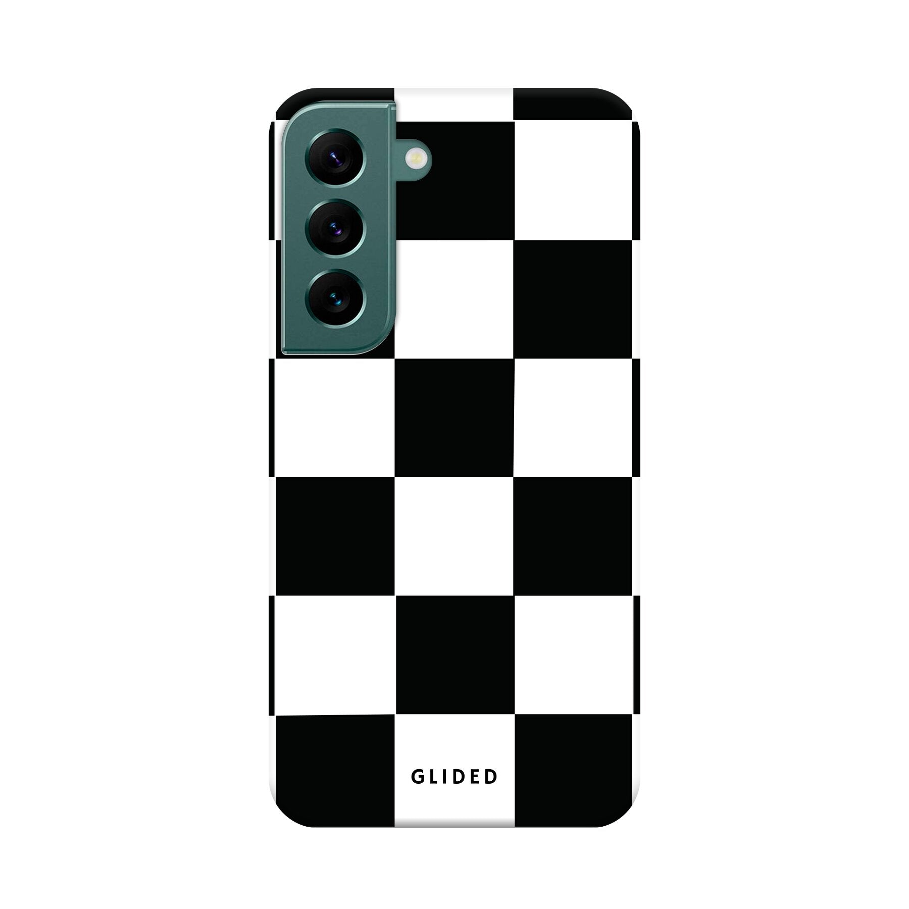 Classic Chess - Samsung Galaxy S22 Handyhülle Tough case