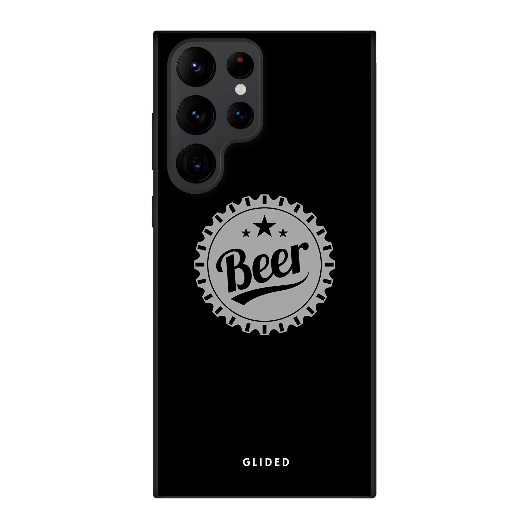 Cheers - Samsung Galaxy S22 Ultra - Biologisch Abbaubar