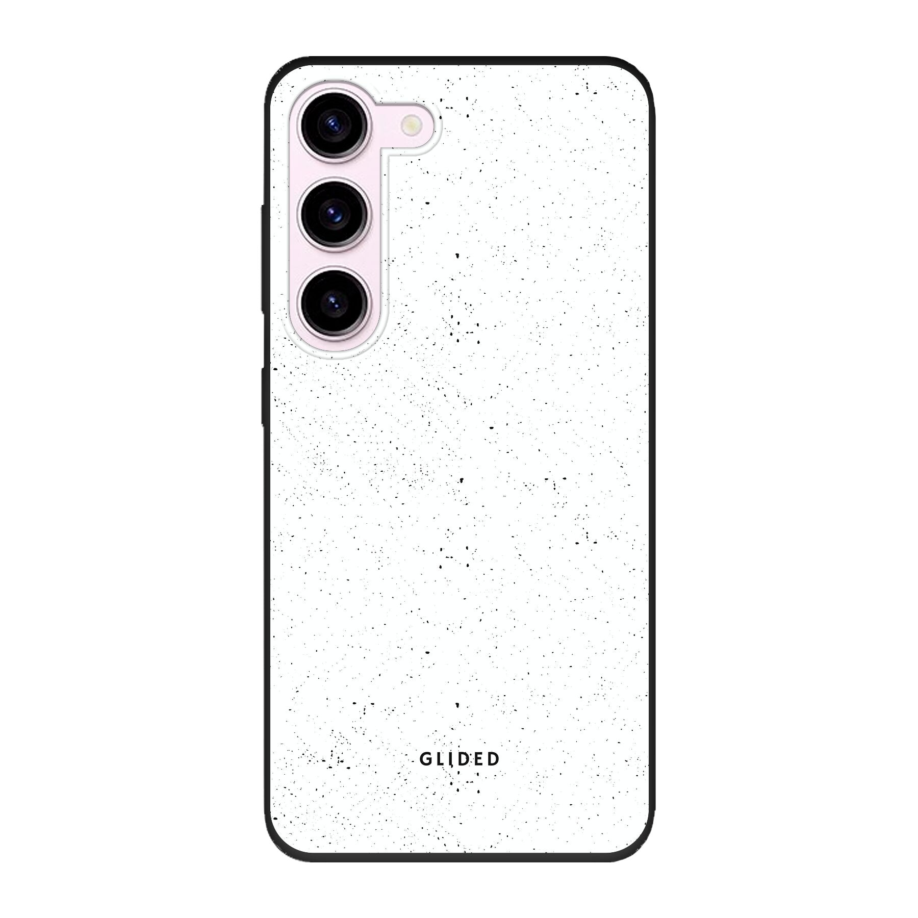 Subtle Essence - Samsung Galaxy S23 Handyhülle Biologisch Abbaubar