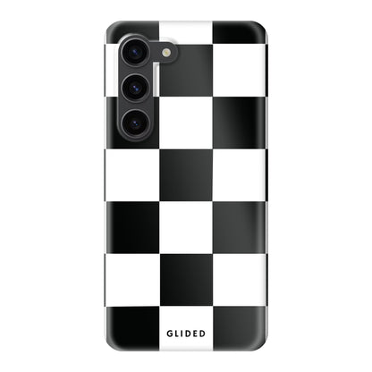 Classic Chess - Samsung Galaxy S23 Handyhülle Hard Case