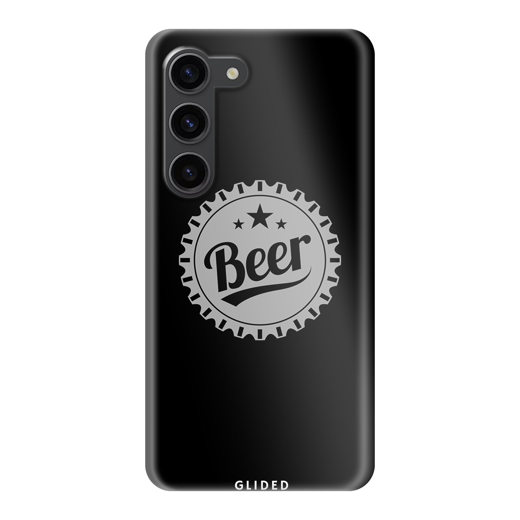 Cheers - Samsung Galaxy S23 - Hard Case