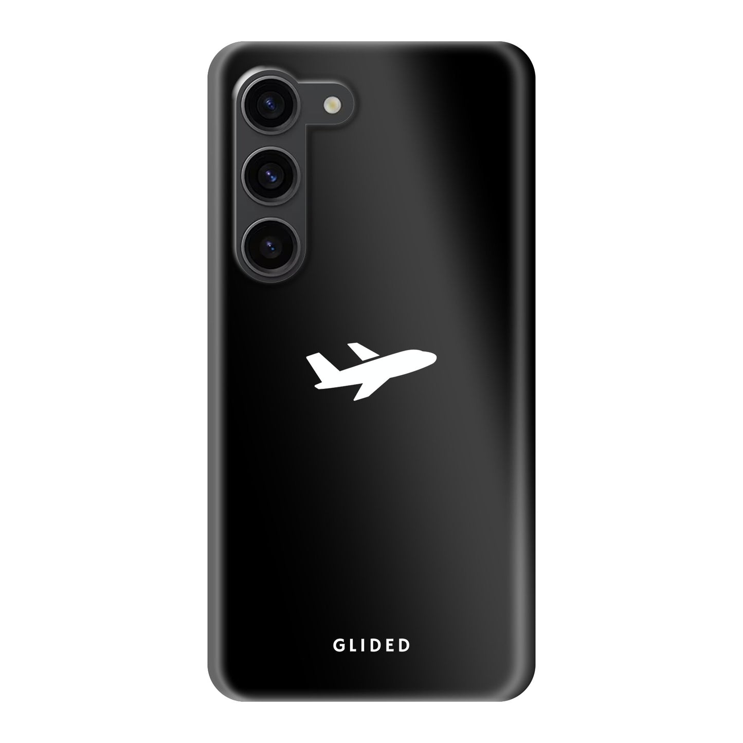 Fly Away - Samsung Galaxy S23 Handyhülle Hard Case