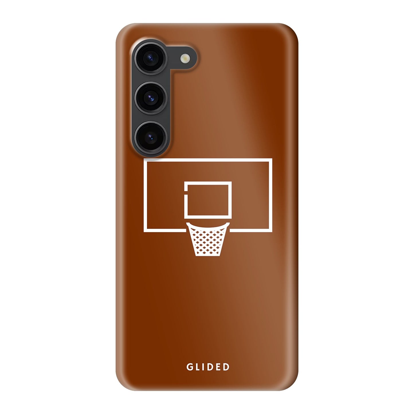 Basket Blaze - Samsung Galaxy S23 Handyhülle Hard Case