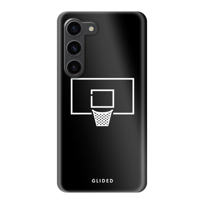 Basketball Fun - Samsung Galaxy S23 Handyhülle Hard Case