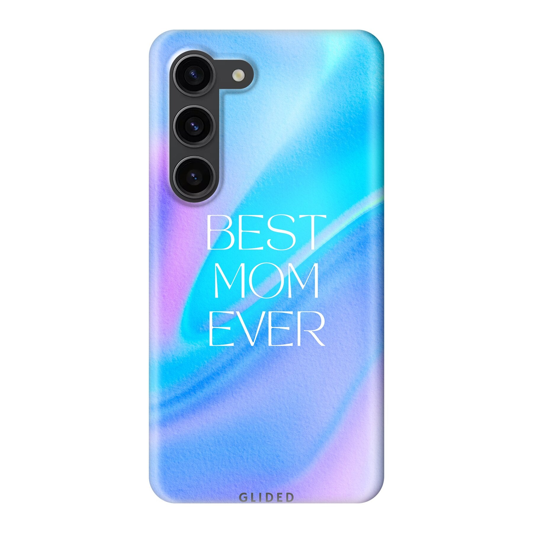 Best Mom - Samsung Galaxy S23 - Hard Case