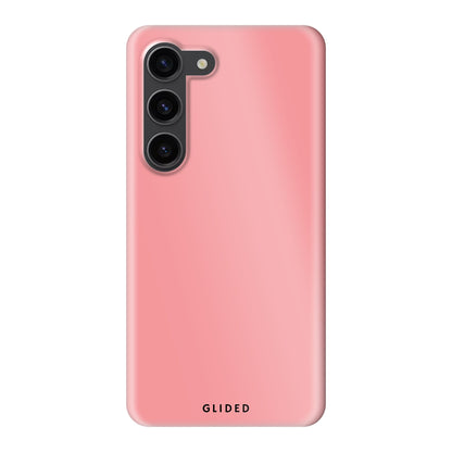 Blush Bloom - Samsung Galaxy S23 Handyhülle Hard Case