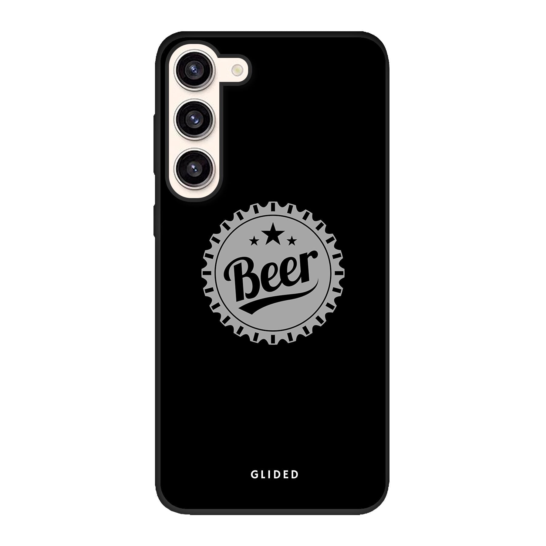 Cheers - Samsung Galaxy S23 Plus - Biologisch Abbaubar