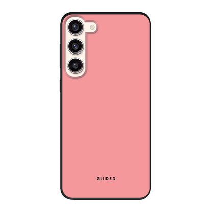 Blush Bloom - Samsung Galaxy S23 Plus Handyhülle Biologisch Abbaubar