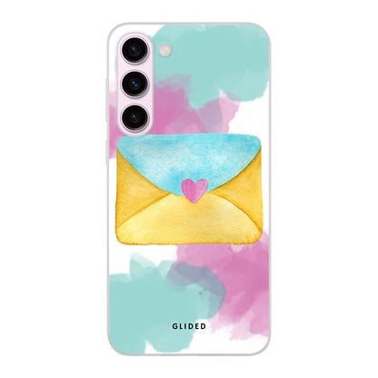 Envelope - Samsung Galaxy S23 Plus - Hard Case