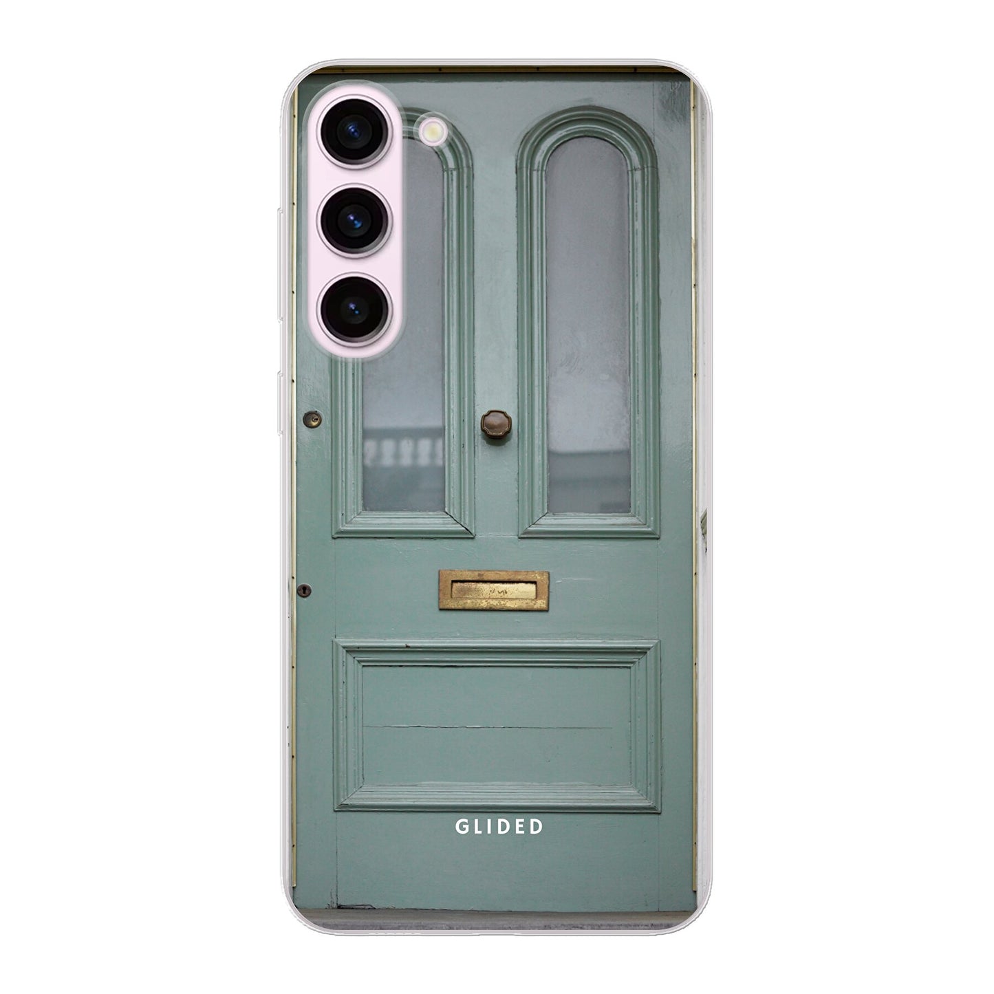 Doorway Dream - Samsung Galaxy S23 Plus Handyhülle Hard Case