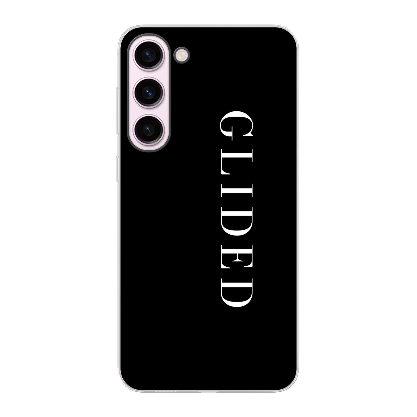 Premium Glided Exclusive - Samsung Galaxy S23 Plus Handyhülle Hard Case