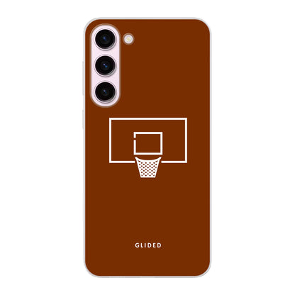 Basket Blaze - Samsung Galaxy S23 Plus Handyhülle Hard Case