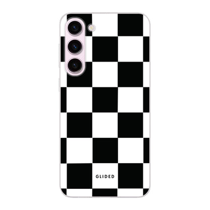 Classic Chess - Samsung Galaxy S23 Plus Handyhülle Hard Case