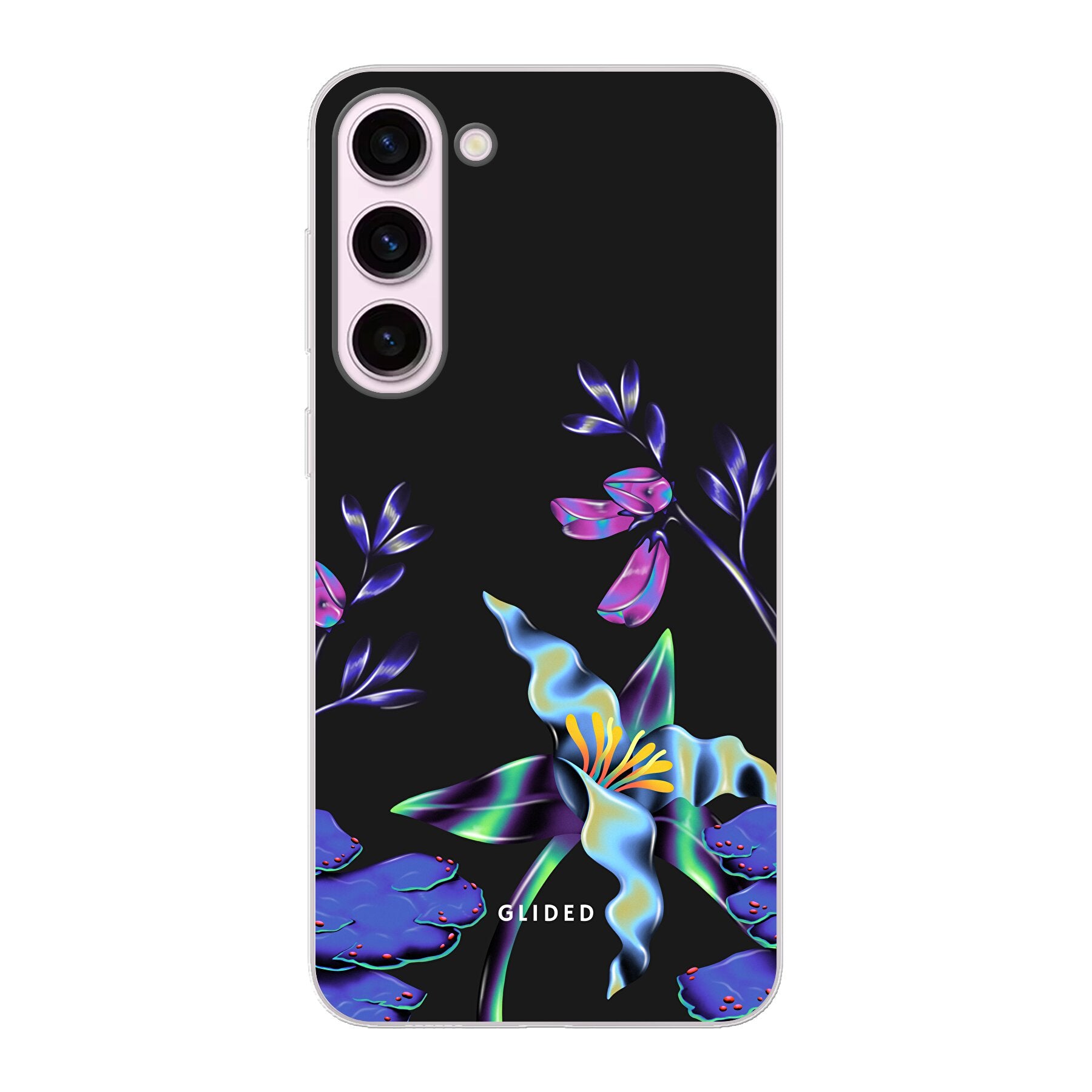 Special Flower - Samsung Galaxy S23 Plus Handyhülle Hard Case