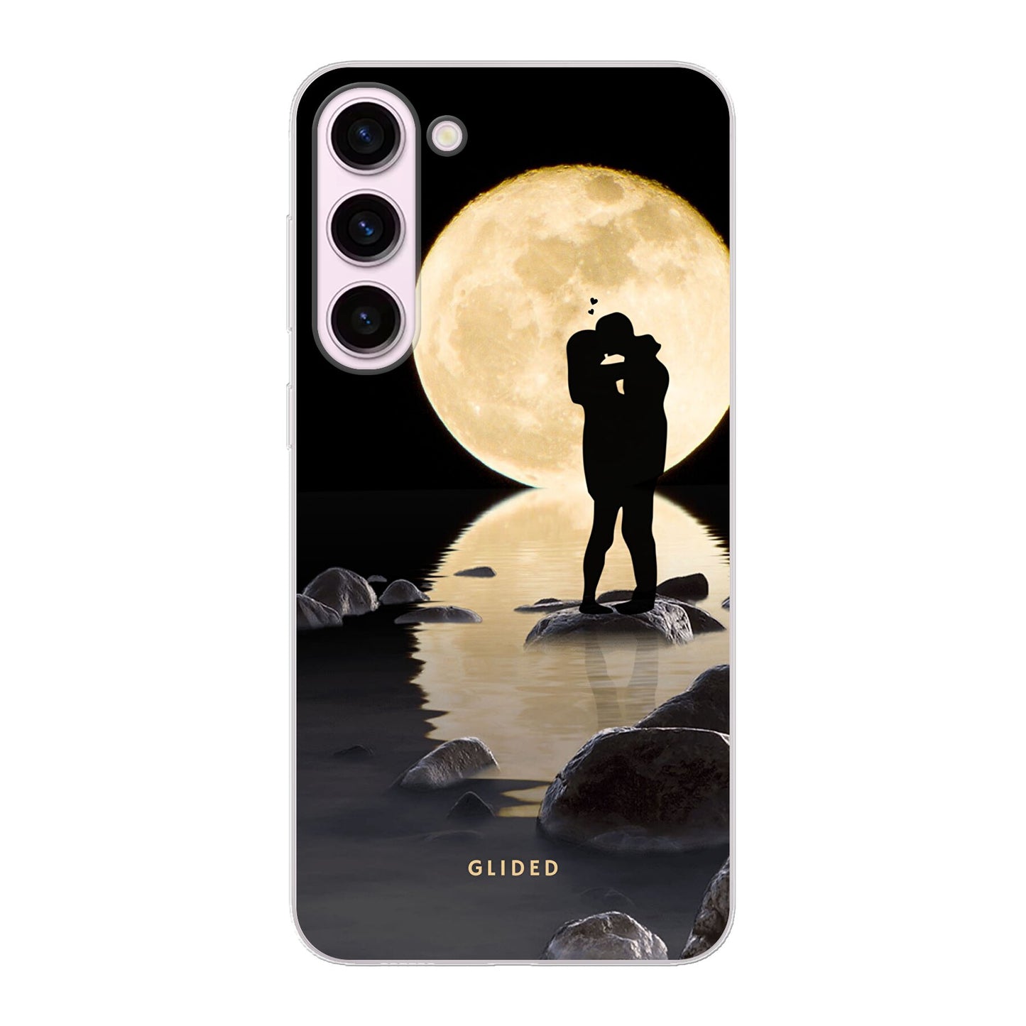 Moonlight - Samsung Galaxy S23 Plus Handyhülle Hard Case