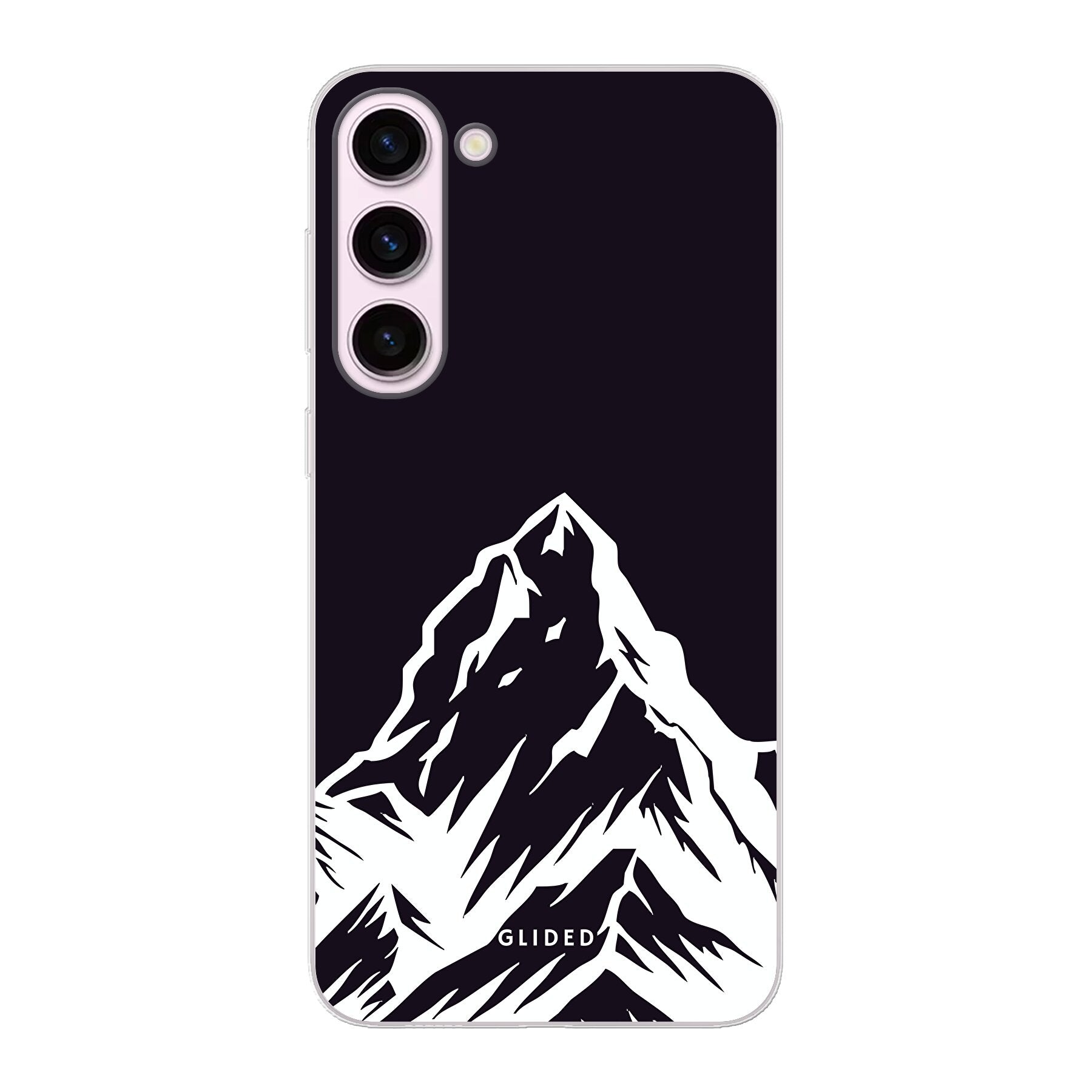 Alpine Adventure - Samsung Galaxy S23 Plus - Hard Case