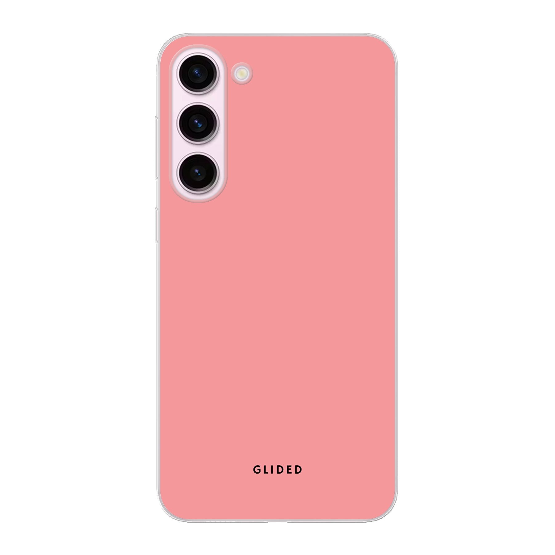 Blush Bloom - Samsung Galaxy S23 Plus Handyhülle Hard Case