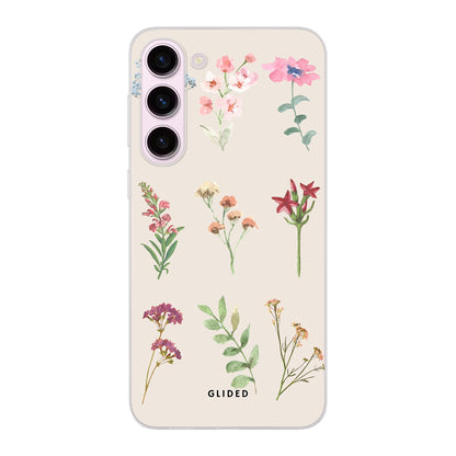 Botanical Garden - Samsung Galaxy S23 Plus - Hard Case