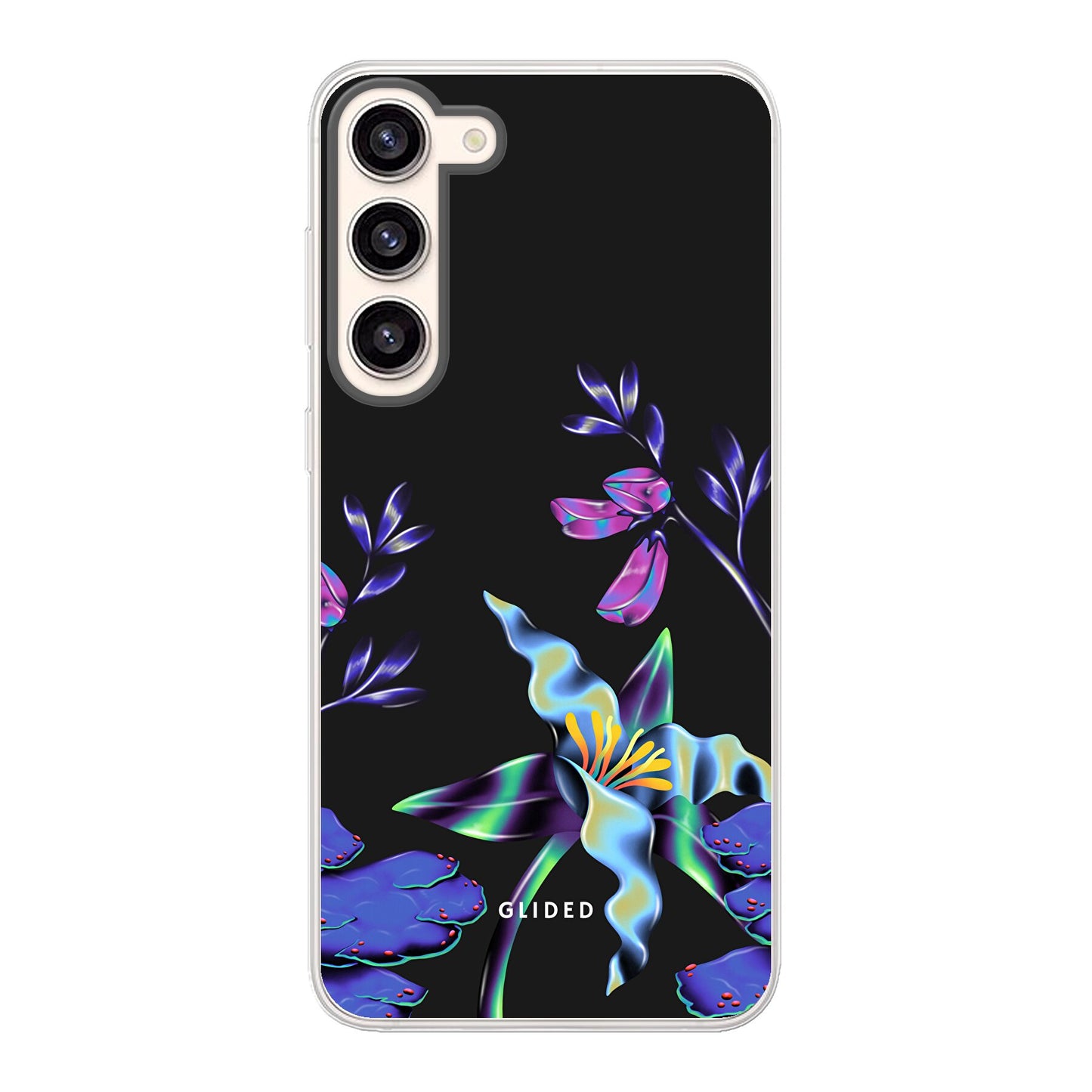 Special Flower - Samsung Galaxy S23 Plus Handyhülle Soft case