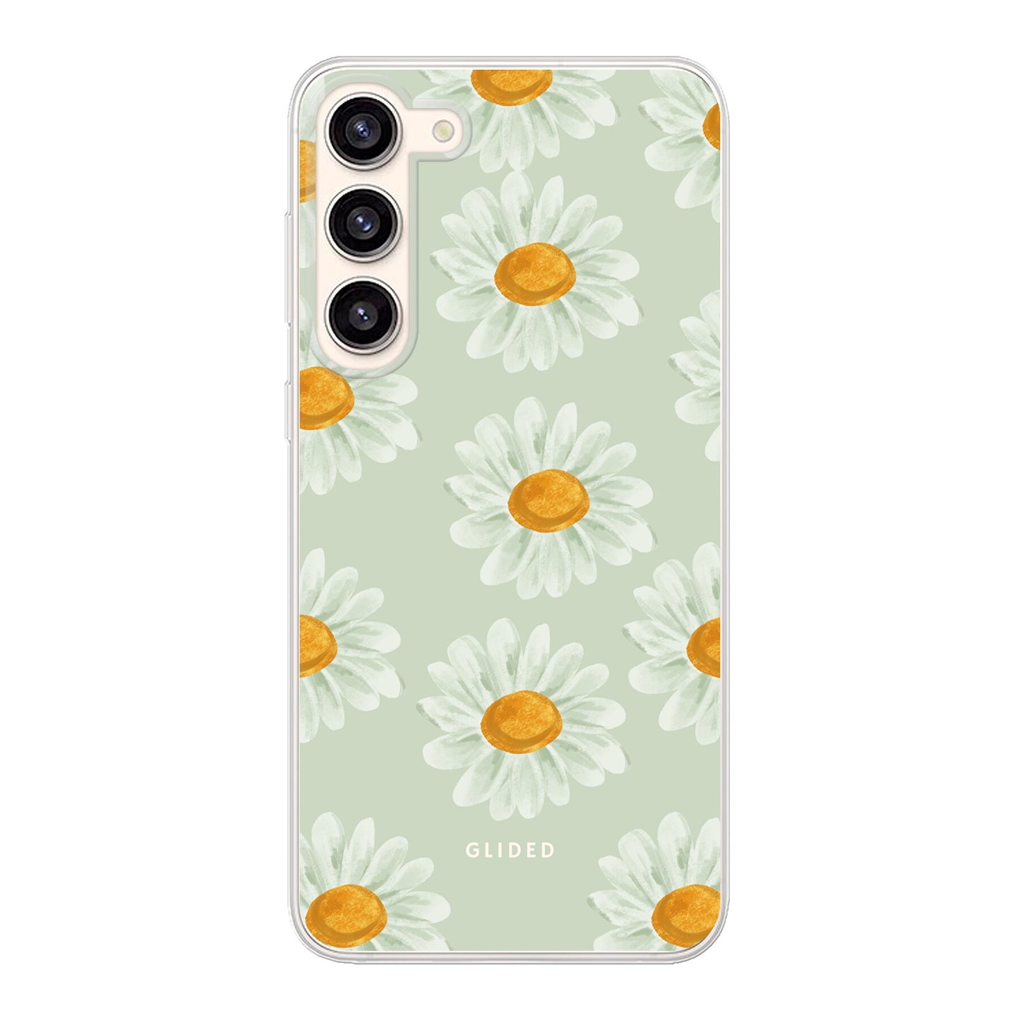 Daisy - Samsung Galaxy S23 Plus Handyhülle Soft case