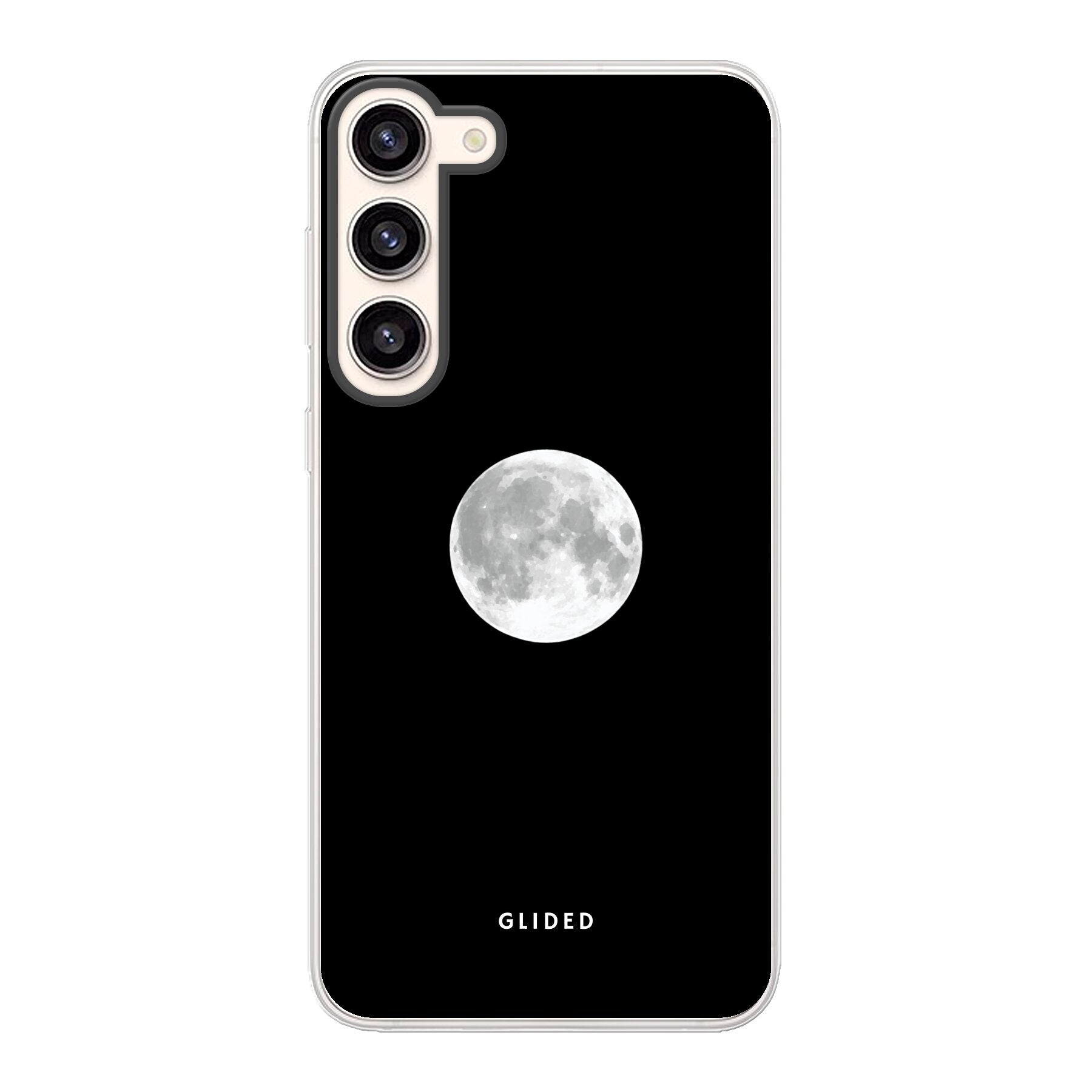 Epic Moon - Samsung Galaxy S23 Plus Handyhülle Soft case