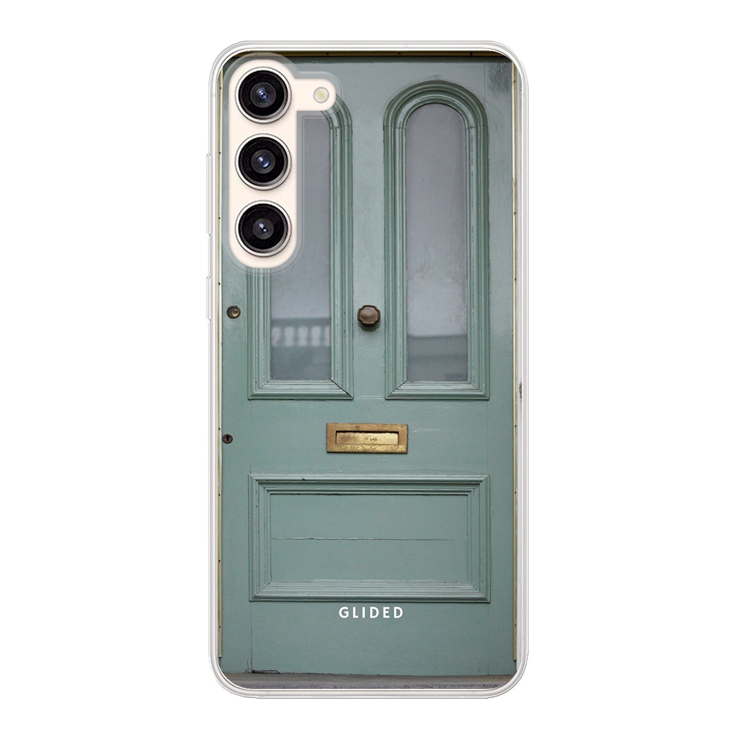 Doorway Dream - Samsung Galaxy S23 Plus Handyhülle Soft case